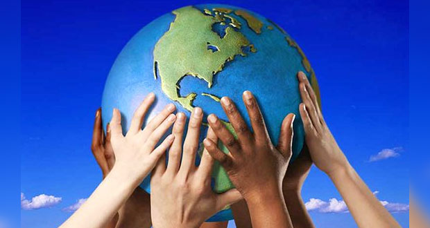 11 de julio: Día Mundial de la Población.