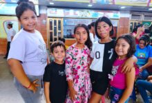 Día del niño.