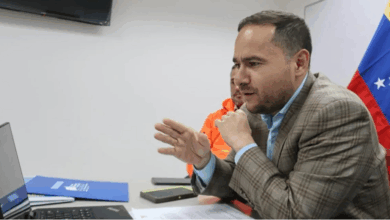 Ministro de Educación Universitaria defiende eliminación de pruebas internas por denuncias de venta de cupos