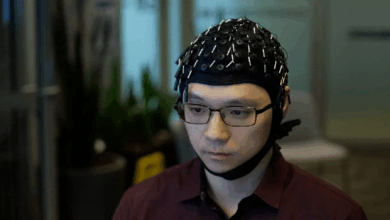 Avance tecnológico: gorro con IA transforma pensamientos en palabras escritas