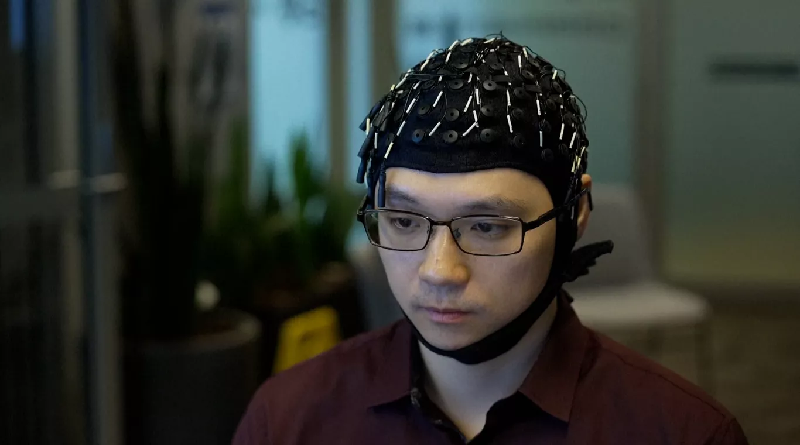 Avance tecnológico: gorro con IA transforma pensamientos en palabras escritas