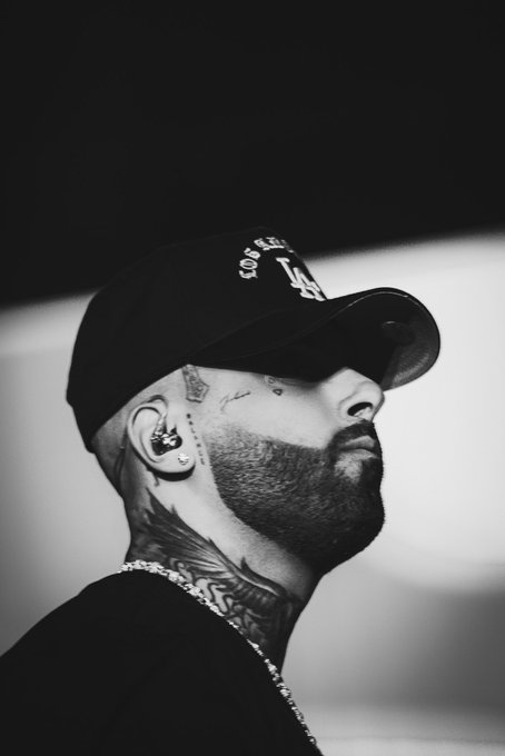 ¡Nicky Jam en Venezuela! Cashea ofrece las entradas en cuotas