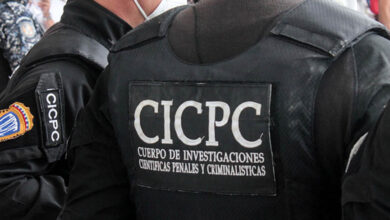 Hallan el cadáver de un joven de 20 años tirado en una calle de Aragua