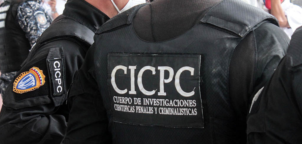 Hallan el cadáver de un joven de 20 años tirado en una calle de Aragua