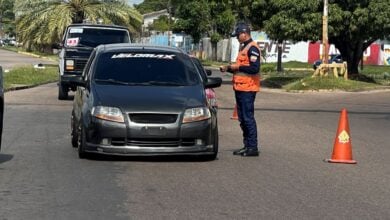 Campaña 'Conduce por la Vida' busca prevenir accidentes de tránsito