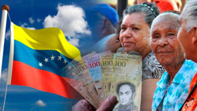 El Seguro Social anuncia pago de pensión para este lunes 21 de julio