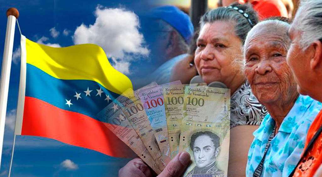 El Seguro Social anuncia pago de pensión para este lunes 21 de julio