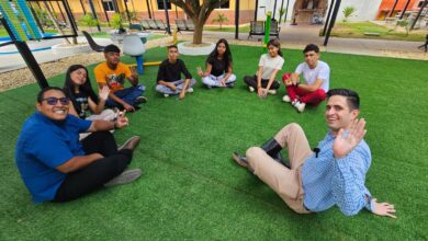 Juventud de El Furrial están listos para la Consulta Popular del 27Jul