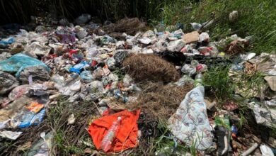 Conuqueros denuncian acumulación de basura en Los Tapiales 2