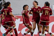 La Vinotinto se impuso ante Bolivia y sigue con aspiraciones en la Copa América