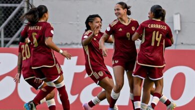 La Vinotinto se impuso ante Bolivia y sigue con aspiraciones en la Copa América