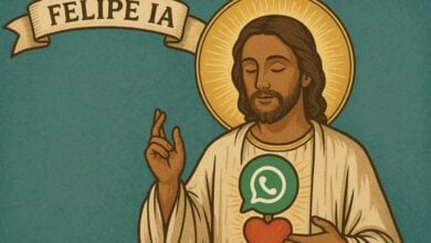 Felipe IA: inteligencia artificial creada por un venezolano