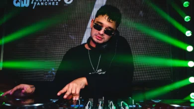 Dj Laureano Sánchez es el primer venezolano en tocar en Tomorrowland