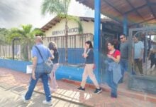Elecciones municipales en Maturín fluyen con total normalidad sin inconvenientes.