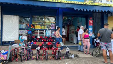 Sector comercio en Maturín opera con normalidad este lunes postelectoral