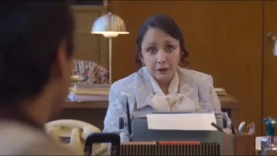 María Antonieta de las Nieves sorprende con emotivo cameo en la bioserie "Sin Querer Queriendo"