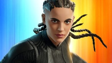 María Gabriela de Faría hace historia en Fortnite con su personaje La Ingeniera