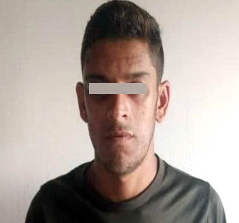 Hombre asesina a su suegro por defender a su hija de golpes