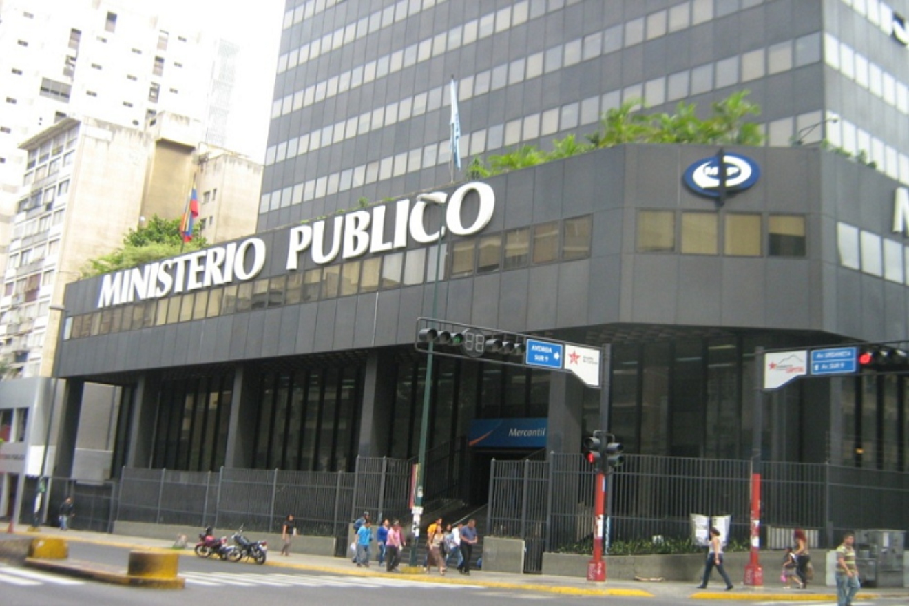 Fiscalía venezolana investigará a tres funcionarios de El Salvador por violación de derechos humanos
