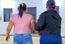 Mujer agredió a su hija de 8 años porque delató sus infidelidades