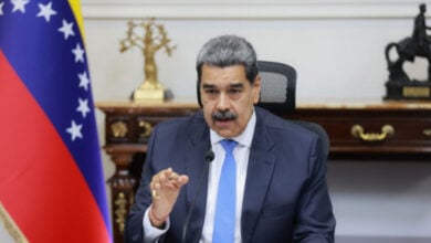 Nicolás Maduro convoca a gobernadores y alcaldes para reunión este 1 de agosto