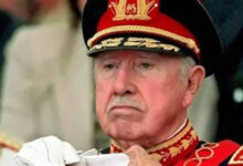 Los herederos de Pinochet deben regresar al Estado $16 millones por orden judicial