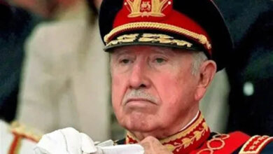 Los herederos de Pinochet deben regresar al Estado $16 millones por orden judicial