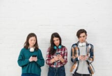 Padres recibirán alertas de publicaciones de sus hijos en tiktok
