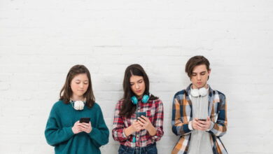 Padres recibirán alertas de publicaciones de sus hijos en tiktok