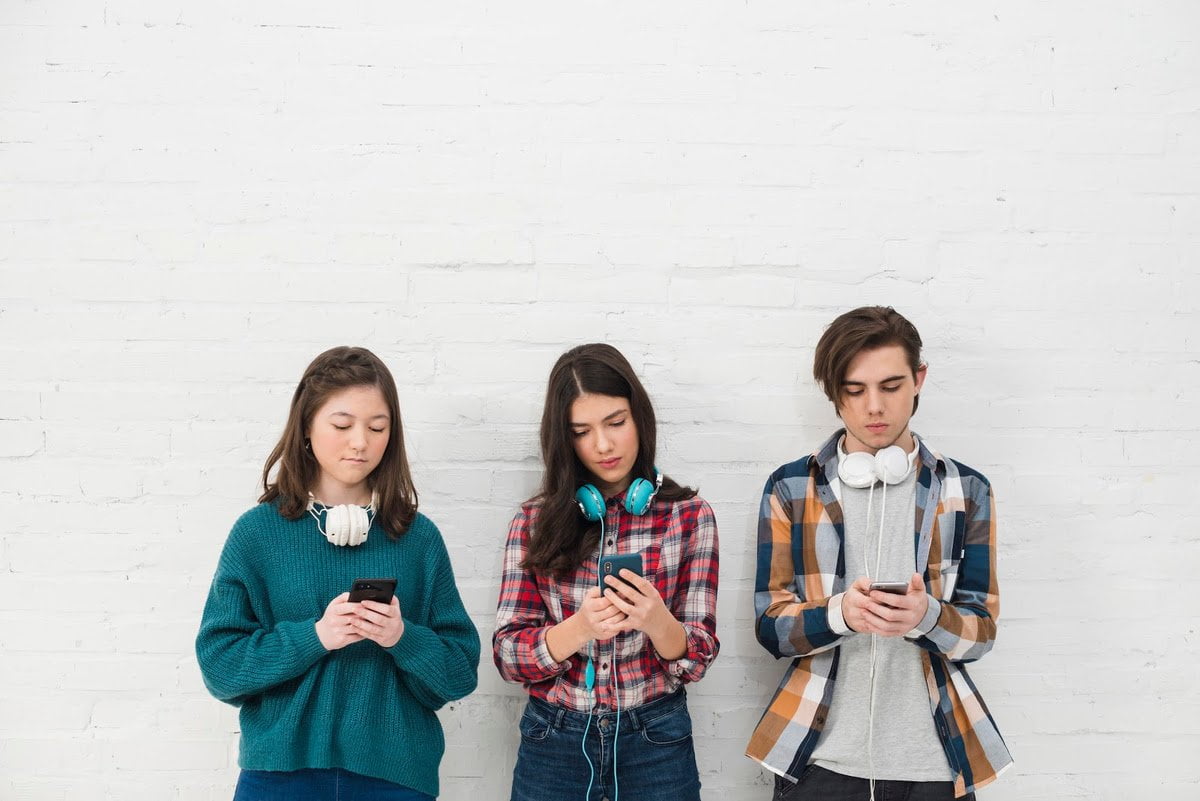 Padres recibirán alertas de publicaciones de sus hijos en tiktok