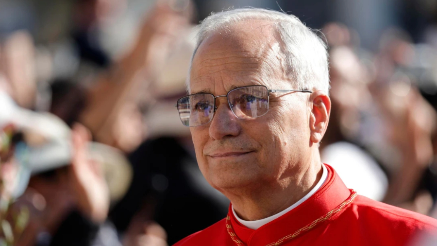 Papa enfatiza la diplomacia como clave para prevenir y resolver conflictos