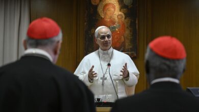 Papa León XIV reitera el llamado a la paz: debemos dialogar y dejar las armas