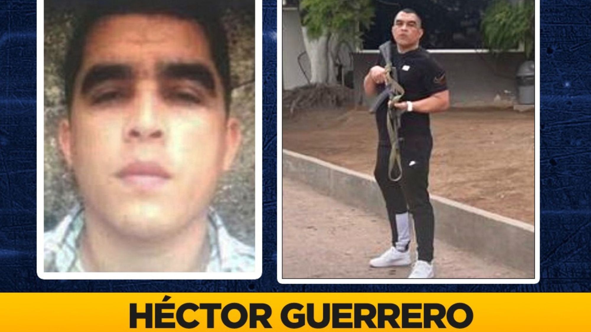 EE.UU. sanciona al "Niño Guerrero" y otros cinco miembros del Tren de Aragua (+Lista)