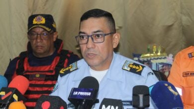 Monagas registra reducción de delitos en un 28 %