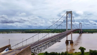 Río Orinoco superó los 12 centímetros en un solo día: Protección Civil sigue en alerta