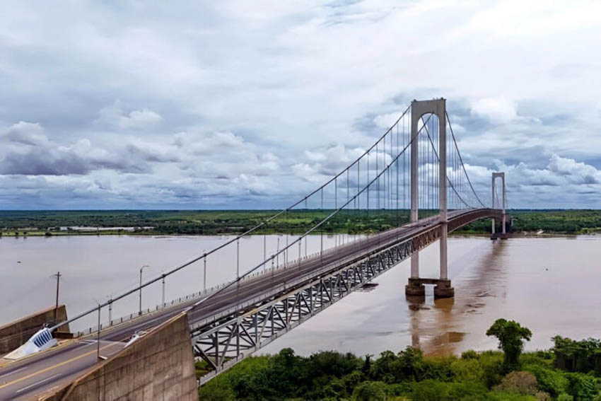 Río Orinoco superó los 12 centímetros en un solo día: Protección Civil sigue en alerta