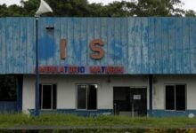 Pacientes y familiares piden atención al Seguro Social de Maturín
