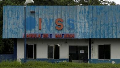 Pacientes y familiares piden atención al Seguro Social de Maturín