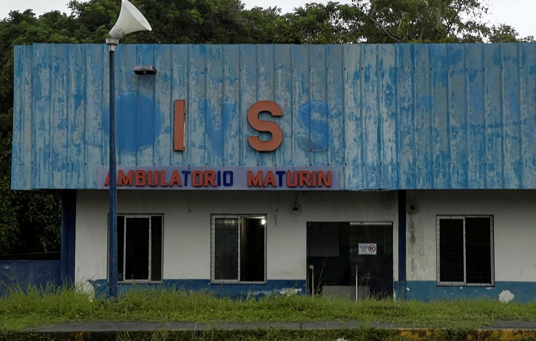 Pacientes y familiares piden atención al Seguro Social de Maturín