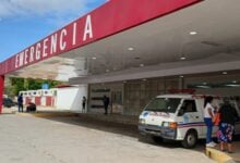 Niña de siete años murió ahogada en balneario de Sucre