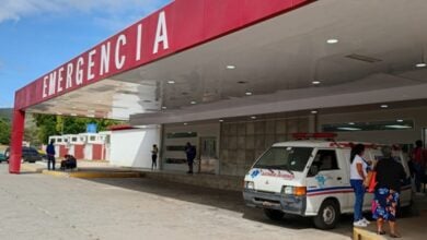 Niña de siete años murió ahogada en balneario de Sucre