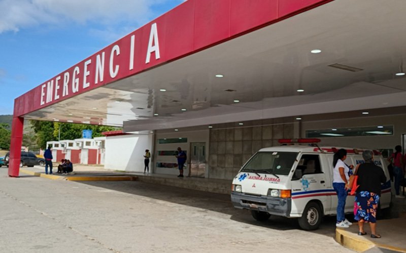 Niña de siete años murió ahogada en balneario de Sucre