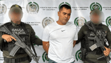 Se hacía pasar por brujo, abusaba a sus clientes y extorsionaba con vídeos