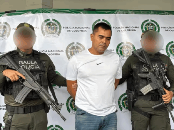 Se hacía pasar por brujo, abusaba a sus clientes y extorsionaba con vídeos