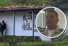 Decretan tres días de duelo laborables en Polimaturín por la muerte del comisario