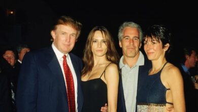 EE. UU. aprueba por unanimidad publicar los archivos del depredador sexual Jeffrey Epstein en 30 días
