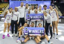 Venezuela conquistó el 3X3 y clasifica a la Copa del Mundo