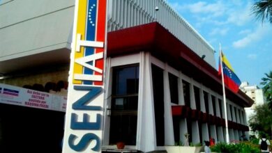 Seniat recaudó más de 80 millardos de bolívares en junio