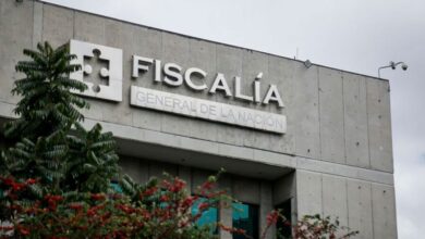 Fiscalía colombiana investigará polémicos audios que exponen trama golpista contra Petro