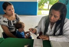 Periodistas en Maturín recibieron atención medica gratuita